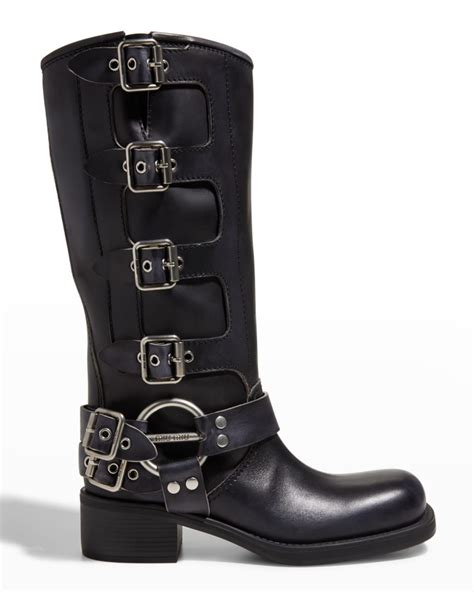 miu miu mens boots